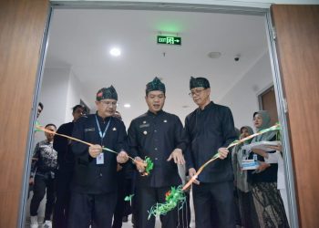 RSUD Otista