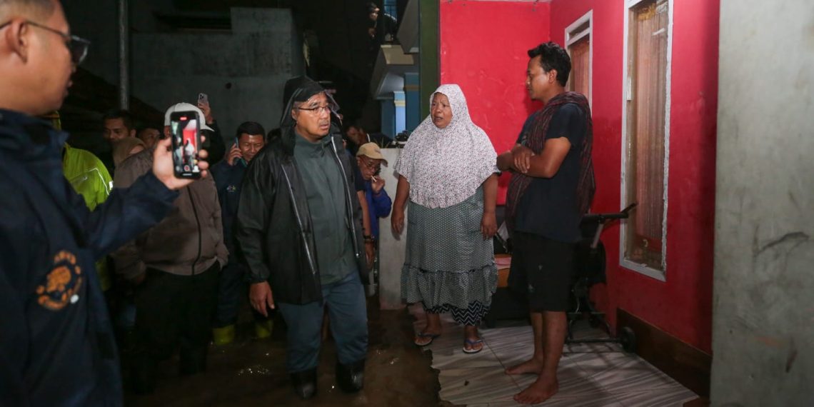 banjir bandung