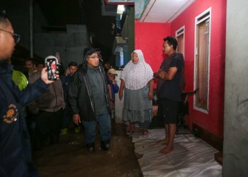 banjir bandung