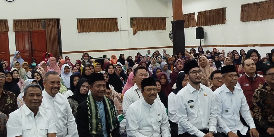 gedung wiyata guna