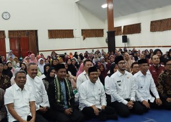 gedung wiyata guna