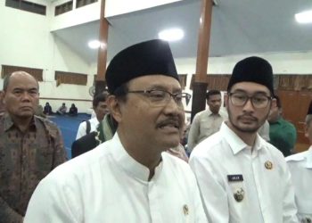 dapur umum bekasi