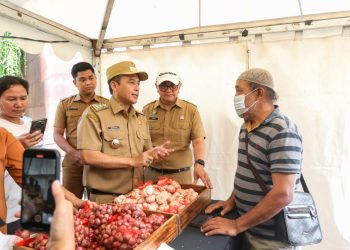 bazar murah bandung 2025