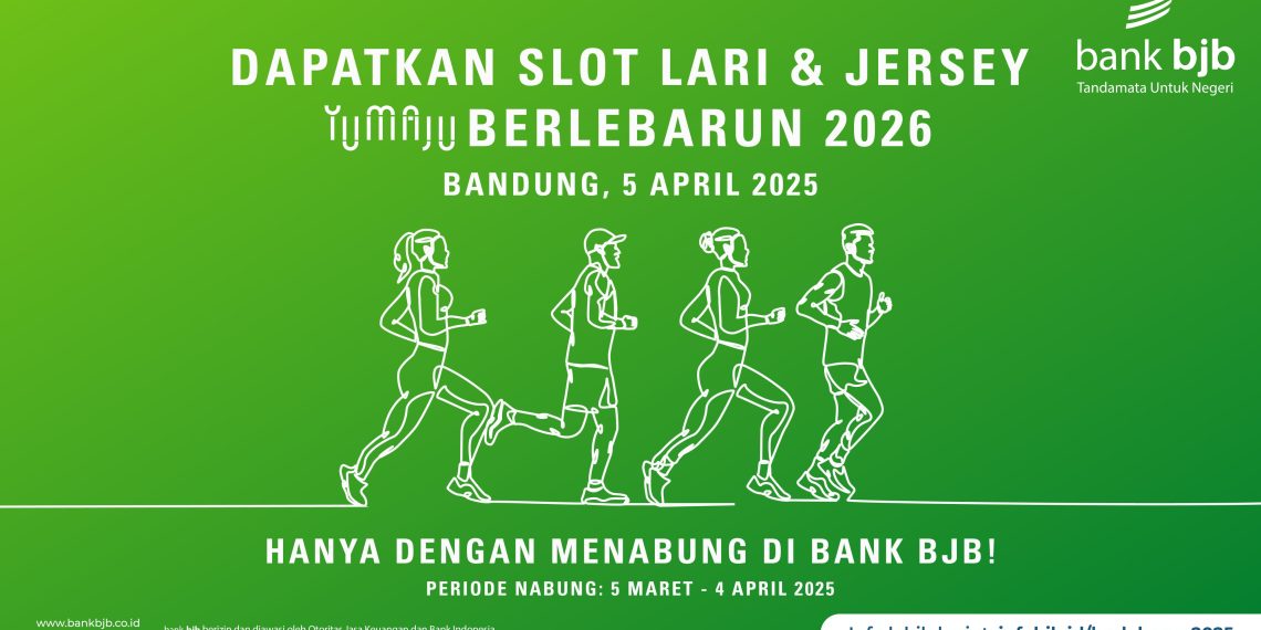 Nabung di bank bjb