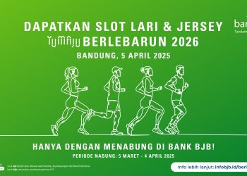 Nabung di bank bjb