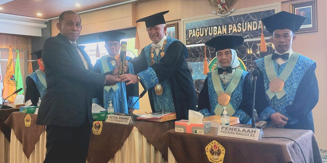 pascasarjana unpas