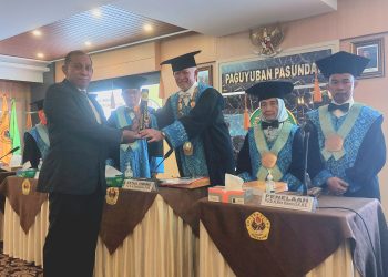 pascasarjana unpas