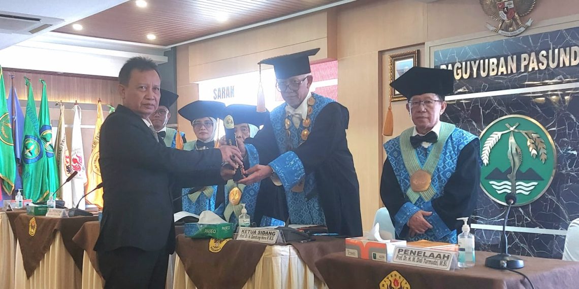 ilmu hukum unpas pascasarjana