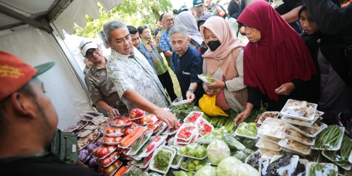 bazar murah