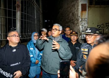 banjir bandung