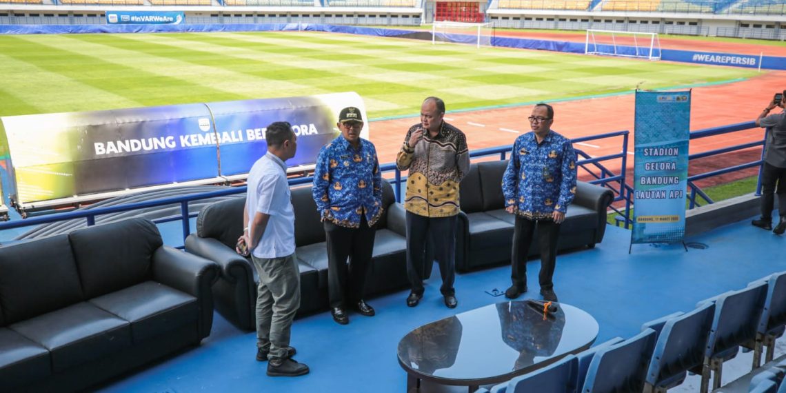 stadion gbla bandung
