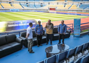 stadion gbla bandung