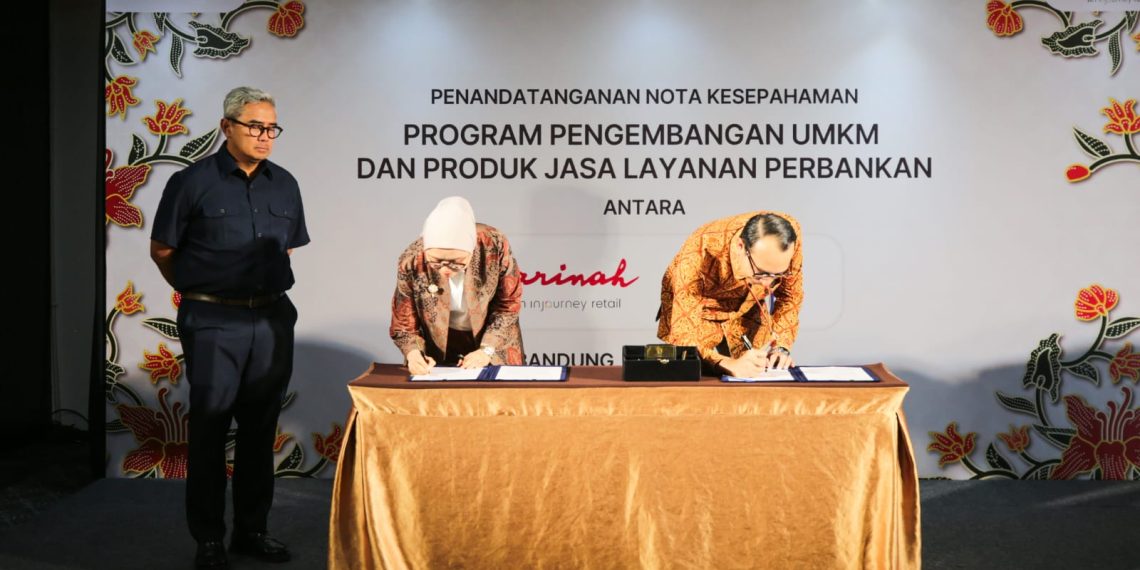 BCH Bandung