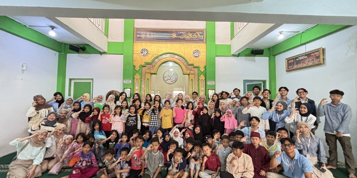 creavill bandung