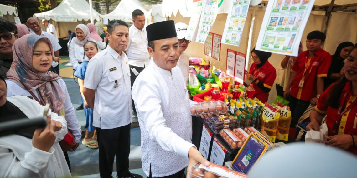 bandung bazar murah