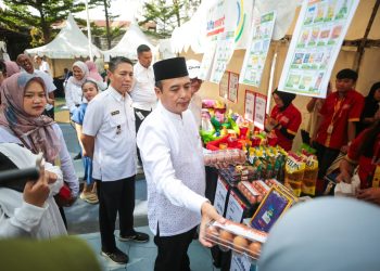 bandung bazar murah