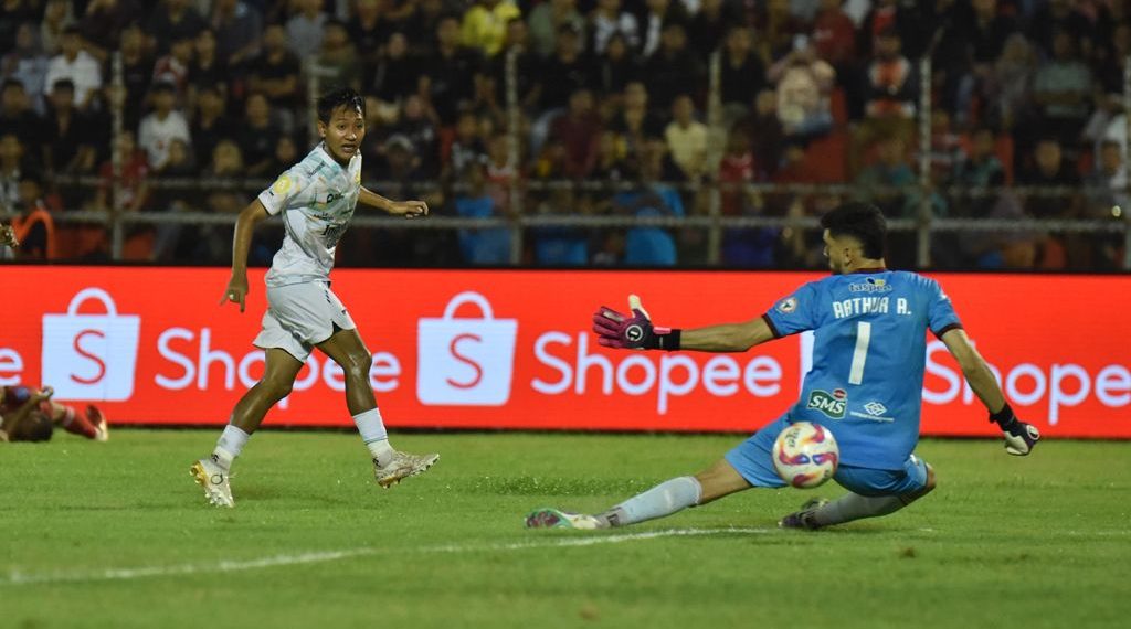 Beckham Putra yang Makin Ganas Setelah Menikah