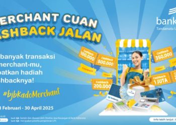 bjb Kado Merchant