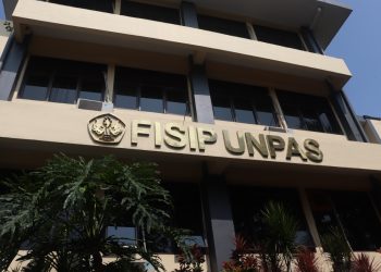 fisip unpas