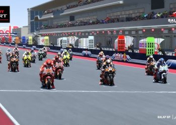motogp amerika