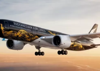 indonesia airlines