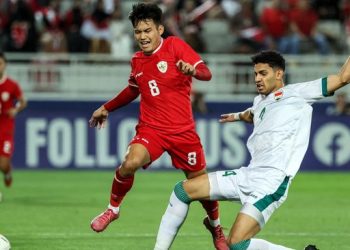 Perubahan Minor di Skuad Timnas Indonesia