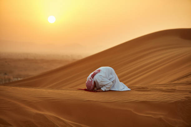 idul fitri arab