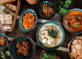 lebaran sehat