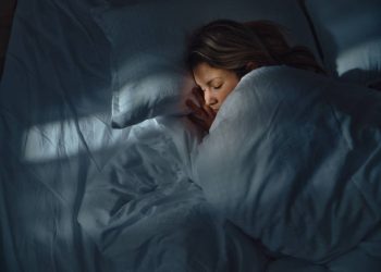 pola tidur