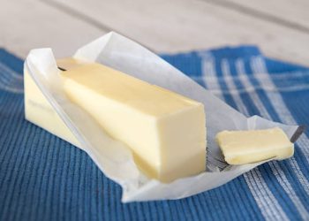 butter