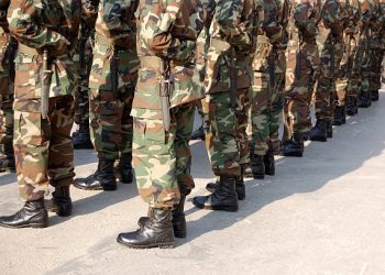 reformasi TNI