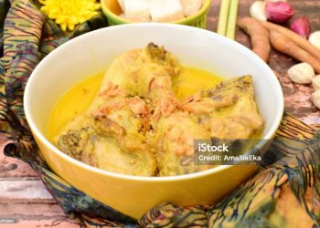 opor ayam