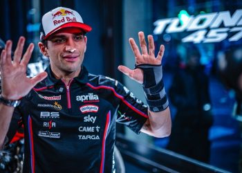 Jorge Martin: “Tanpaku Balapan Agak Membosankan”