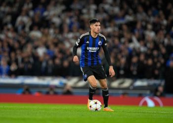 FC Copenhagen Tantang Chelsea di Babak 16 Besar UEFA Conference League