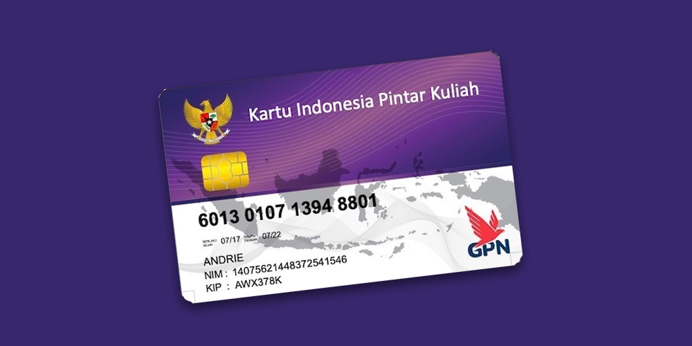 KIP Kuliah