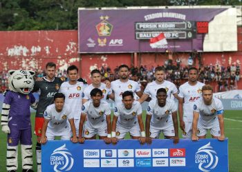 persib persik