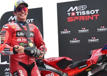 Marc Marquez GP