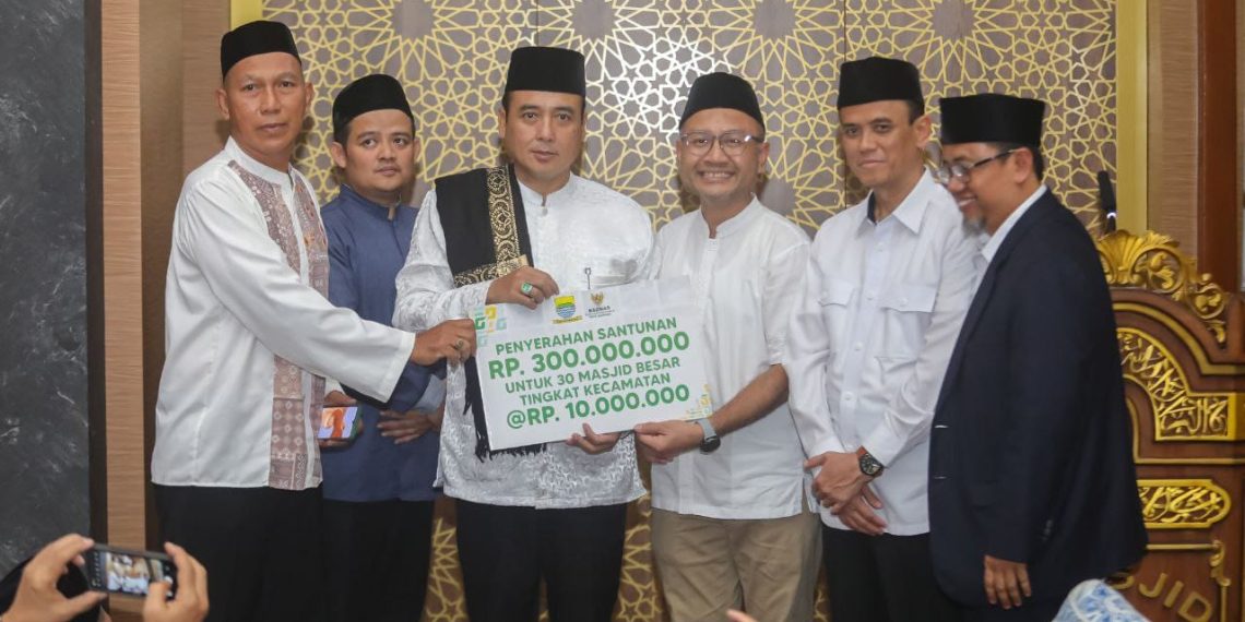 masjid bandung