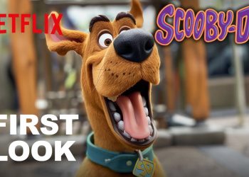 live-actiion scooby-doo