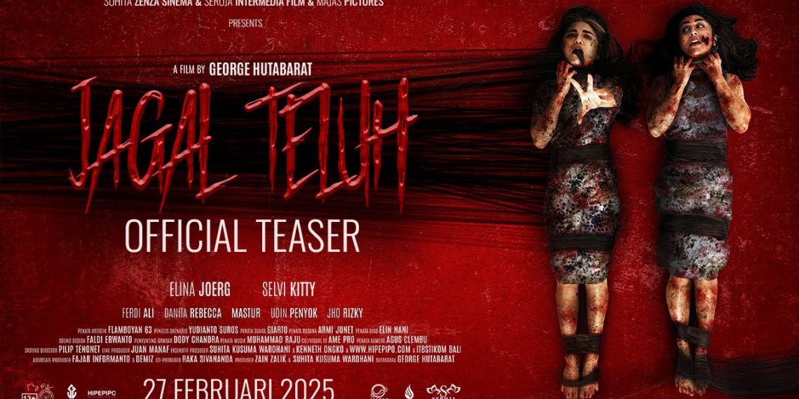 film jagal teluh