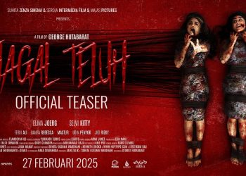 film jagal teluh