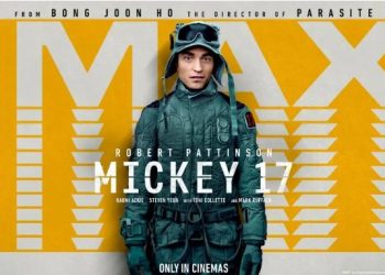 mickey 17