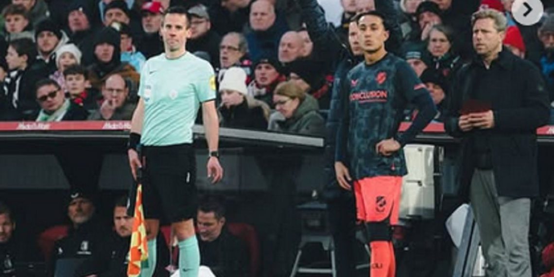 Emil Audero dan Miliano Jonathans Jadi Opsi Pengganti