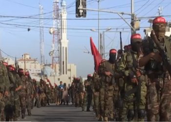 “Pemerasan Murahan” Hamas Kecam Pemutusan Listrik