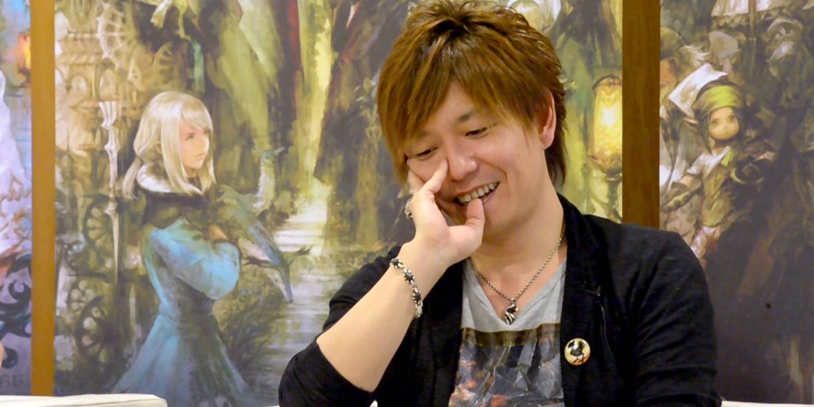 naoki yoshida