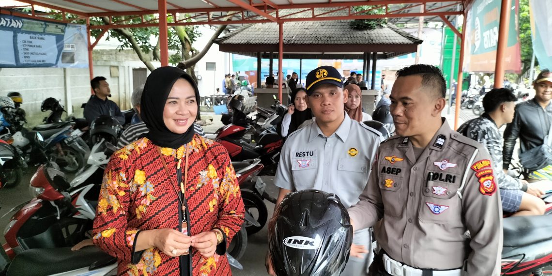 Pengampunan Pajak Kendaraan