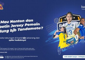 Nabung di bank bjb