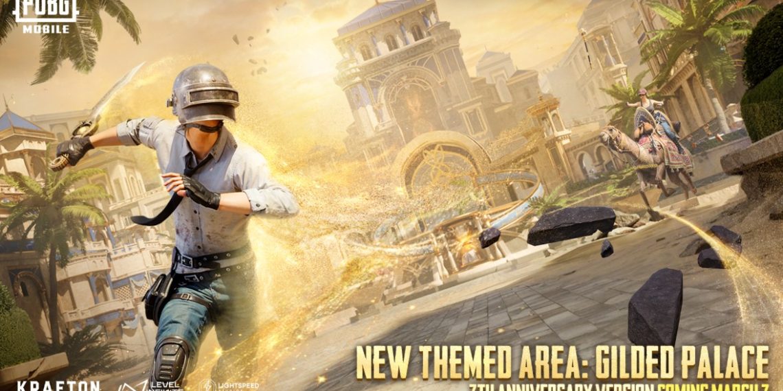 pubg