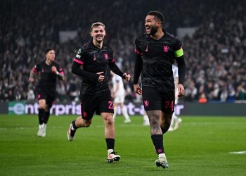 Chelsea Taklukkan Kevin Diks dkk di Leg Pertama 16 Besar Europa Conference League