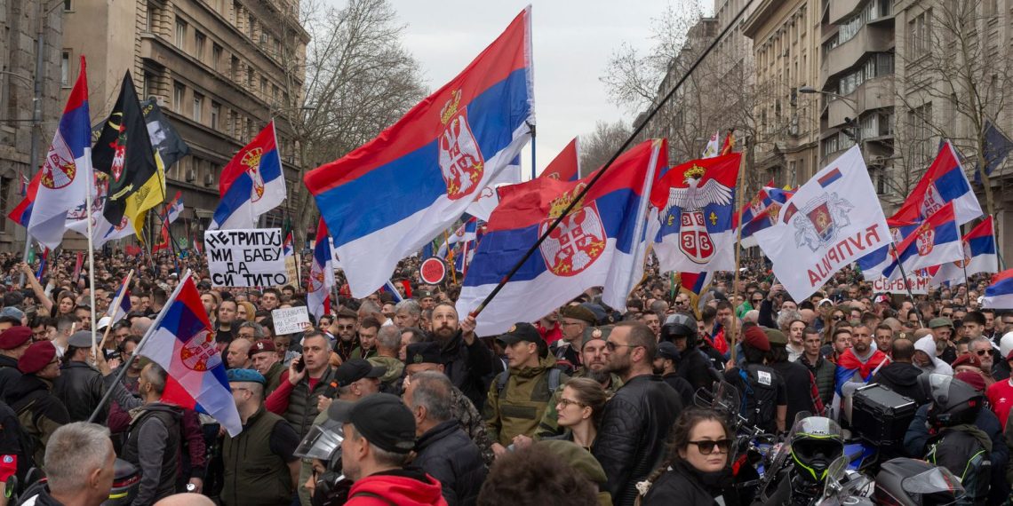 serbia